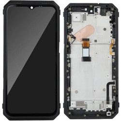 Frame Touch Panel Για Ulefone Power Armor 18/18T/19/19T
