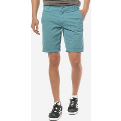 Camaro Ανδρική Βερμούδα Chino Βεραμάν 19001-751-17