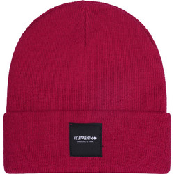 ICEPEAK Σκούφος HARCOURT PURPLE unisex