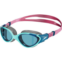 Speedo Biofuse 2.0 Γυαλάκια Κολύμβησης Ενηλίκων Αντιθαμβωτικά Μπλε