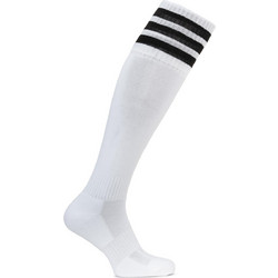 BRILLE Αθλητικές Κάλτσες Μ GOAL WHITE unisex