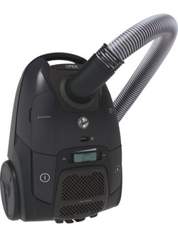 Hoover HE521PAF011 Ηλεκτρική Σκούπα 700W χωρίς Σακούλα 4lt