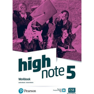 High Note 5 Workbook