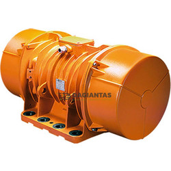 Ηλεκτρικός δονητής MVSI 3/800 380V Italvibras