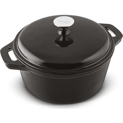 Lamart LT1209 Κατσαρόλα 25.5cm 4.3lt