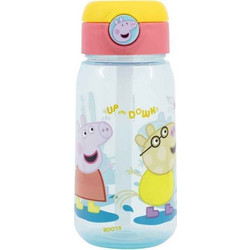 Stor Peppa Pig Core 510ml