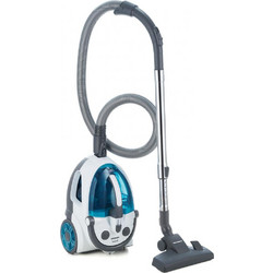 Heinner Seashade HVC-V800WBL Ηλεκτρική Σκούπα 800W χωρίς Σακούλα 2lt