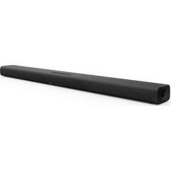 Yamaha SR-X40A True X Soundbar 180W 2.1.2 Black