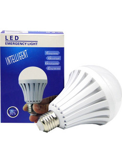 POWERMASTER 15W 6500K Rechargeable LED Lamp