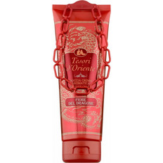 Tesori d'Oriente Dragon Flower Κρεμώδες Αφρόλουτρο 250ml