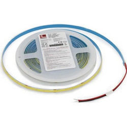 Ταινία Led COB 5m 24VDC 11W/m 6500K ψυχρό λευκό φως 480led/m IP54 - 30-48110