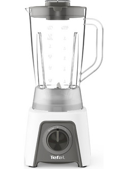 Tefal BL2C0130 Μπλέντερ για Smoothie 1.5lt 450W
