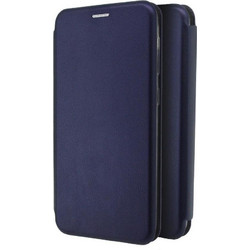 Ancus Magnetic Curve Dark Blue (iPhone 11 Pro Max)