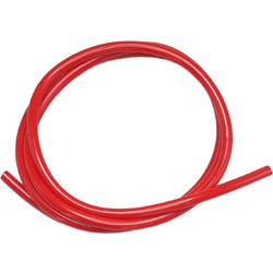 Σωληνάκι βενζίνης 5mmx8mm 1.5M WFO κόκκινο