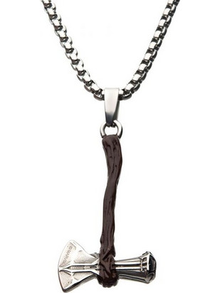THOR - Stormbreaker - Pendant Necklace