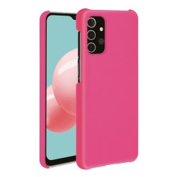 Vivanco Gentle Back Cover Pink (Galaxy A32 5G)