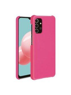 Vivanco Gentle Back Cover Pink (Galaxy A32 5G)