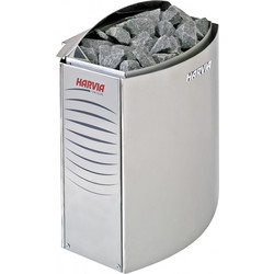 Harvia Vega Θερμαντήρας σάουνας 6.0 kW HCBΕ600400S-3