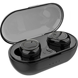 TWS-C12 Black