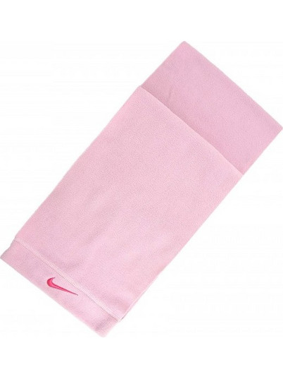 NIKE SCARF ECHARPE, Χρώμα ΡΟΖ