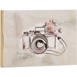Άλμπουμ Hofmann - Photography II, για 36 φωτογραφίες 10x15εκ