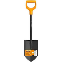 Φτυάρι Αυτοκινήτου Solid(TM) 80cm Fiskars Γενικής Χρήσης