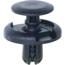 Σετ συνδετήρες αυτοκινήτου - 10pcs - R-F16101-05 - 180855