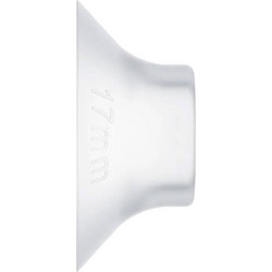 Ένθετο φλάντζας 17mm M5 Momcozy AS100-NA00NB-A