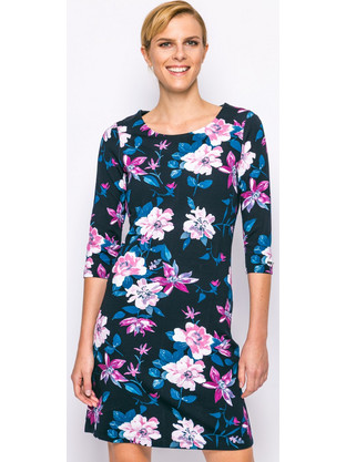 Gant Φόρεμα Μπλε 4203305