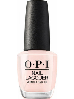 OPI Nail Lacquer R41 Mimosas For Mr & Mrs Gloss Βερνίκι Νυχιών 15ml