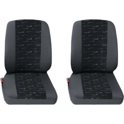 Petex Profi2 Grey / Blue 2τμχ