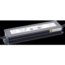 ΤΡΟΦΟΔΟΤΙΚΟ 220V--12V 200W IP67 16.7A ADLER