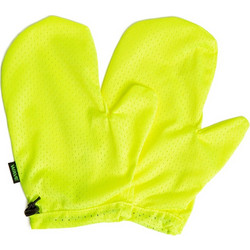 Mad Wave Drag gloves MAD WAVE yellow