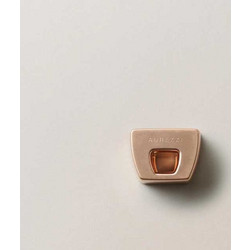 Aurezzi Toothbrush Rose 18K Rose Gold Plated