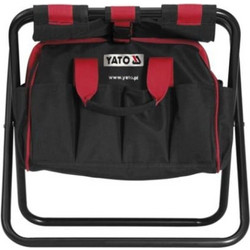Yato YT-7446 Εργαλειοθήκη Σκαμπό