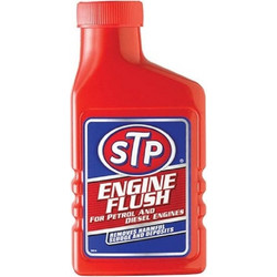 STP Engine Flush Καθαριστικό Κάρτερ Λαδιών 450ml