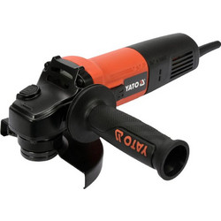 Yato YT-82100 Γωνιακός Τροχός Ρεύματος 1100W 125mm