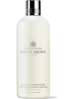 Molton Brown Indian Cress Purifying Conditioner για Επανόρθωση 300ml