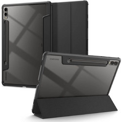 Spigen Ultra Hybrid Pro Black (Galaxy Tab S9+)