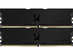 GoodRam IRDM Pro 16GB (2X8GB) DDR4 RAM 3600MHz C18 IRP-K3600D4V64L18S/16GDC