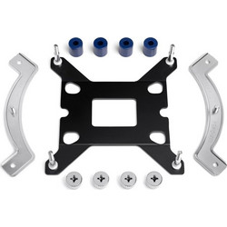 Noctua NM-i17xx-MP83, attachment/mounting, black/silver (NM-i17xx-MP8)
