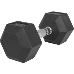 Optimum DB139-125 Εξάγωνος Αλτήρας 12.5kg