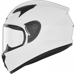NOX N731 Junior White Κράνος Μηχανής