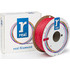 Real Filament RealFlex 1.75mm Red 1Kg