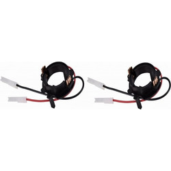 PHONOCAR 07.617 Βάση Τοποθέτησης LED