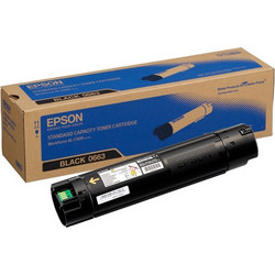 Epson C13S050663 Black