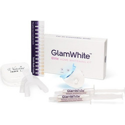 GlamWhite Elite Home Whitening Kit