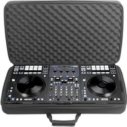 UDG U8321BL Creator Rane Four Hardcase Black