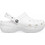 Crocs Classic Platform 206750-100