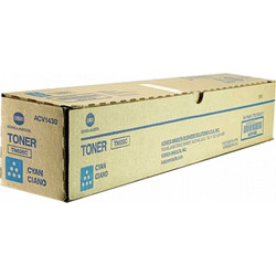 Konica Minolta TN-626C Cyan Toner